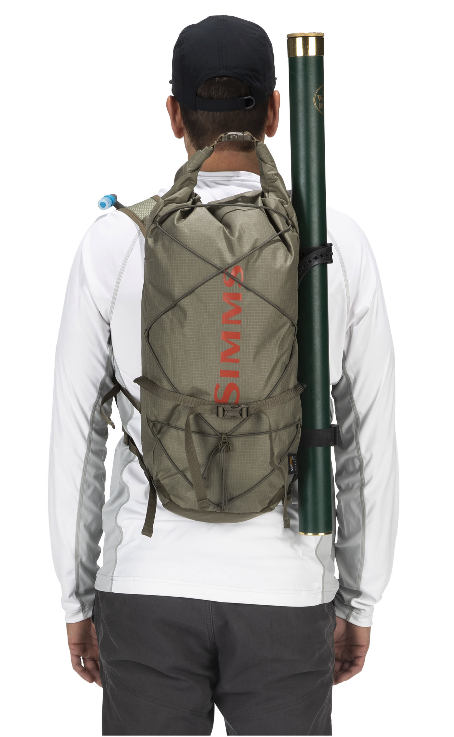 Simms FLYWEIGHT Pack Vest Simms FLYWEIGHT Pack Vest